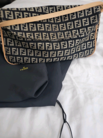 used fendi bolsas for sale